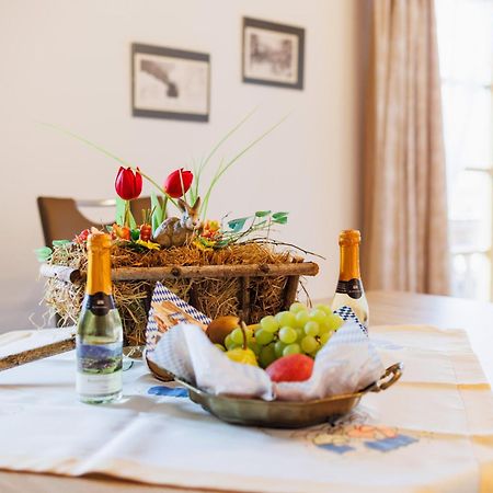 Ferienwohnung Kloepping Inkl. Chiemgaukarte Ruhpolding Extérieur photo