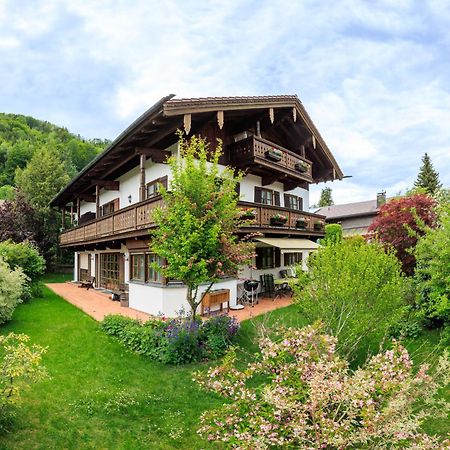Ferienwohnung Kloepping Inkl. Chiemgaukarte Ruhpolding Extérieur photo