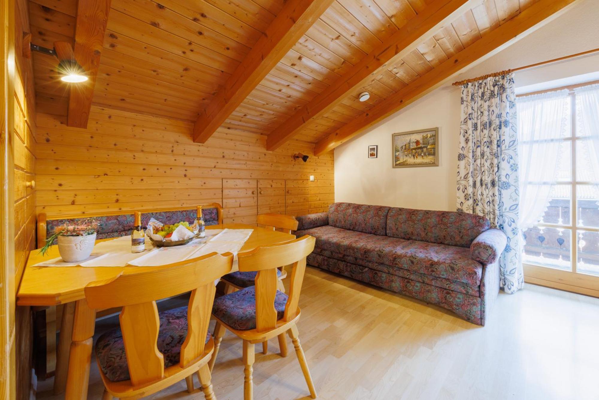 Ferienwohnung Kloepping Inkl. Chiemgaukarte Ruhpolding Extérieur photo