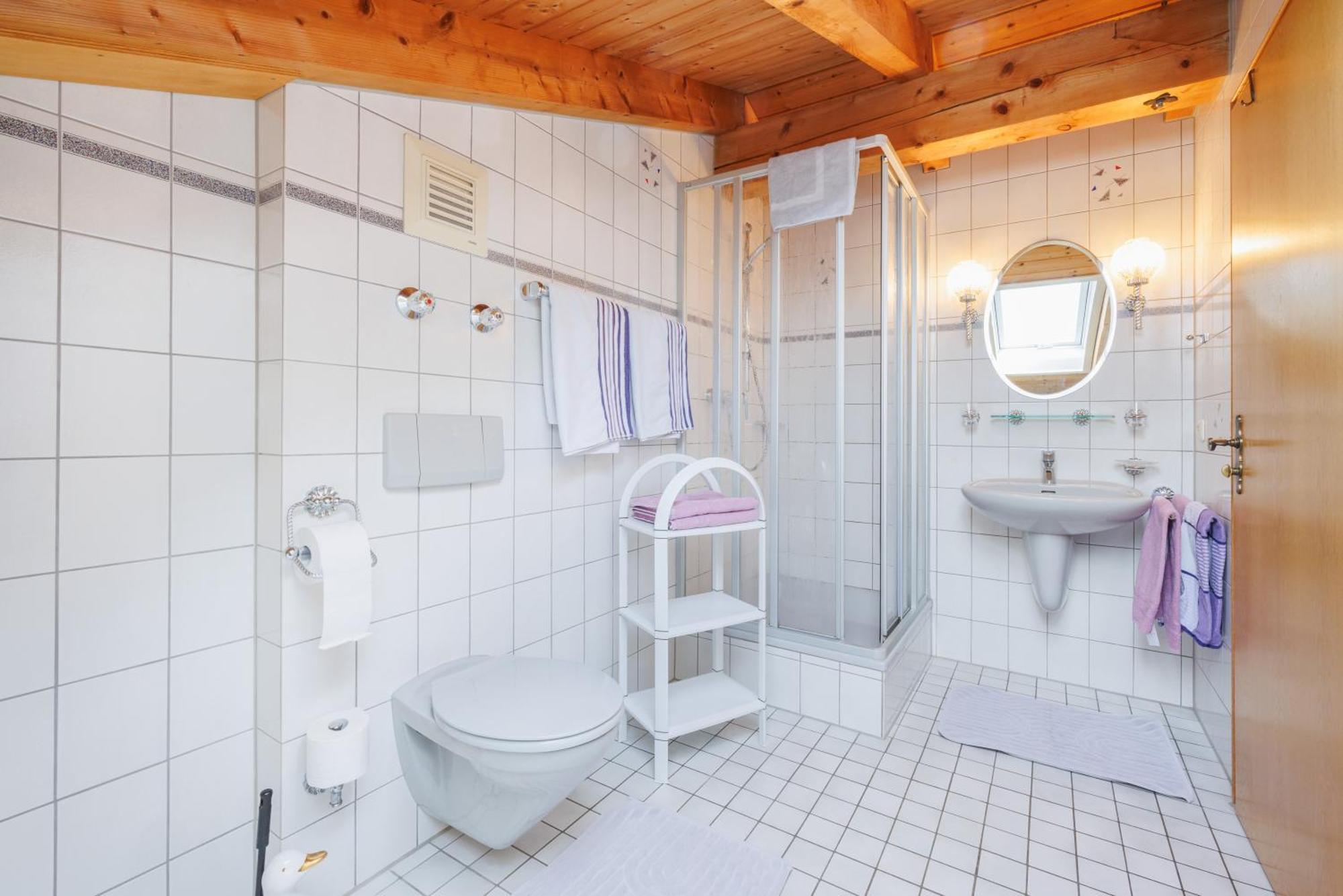 Ferienwohnung Kloepping Inkl. Chiemgaukarte Ruhpolding Extérieur photo
