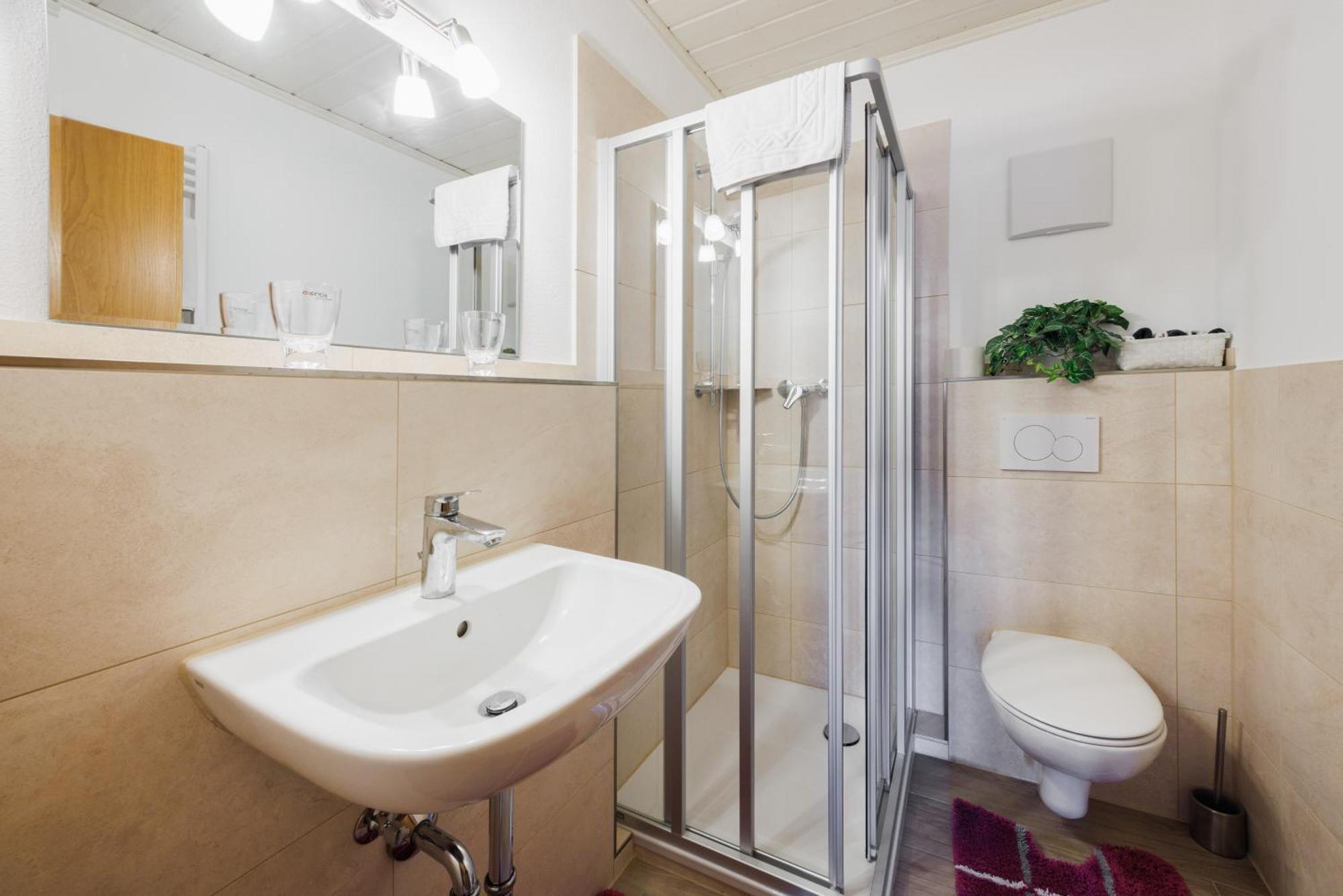 Ferienwohnung Kloepping Inkl. Chiemgaukarte Ruhpolding Extérieur photo