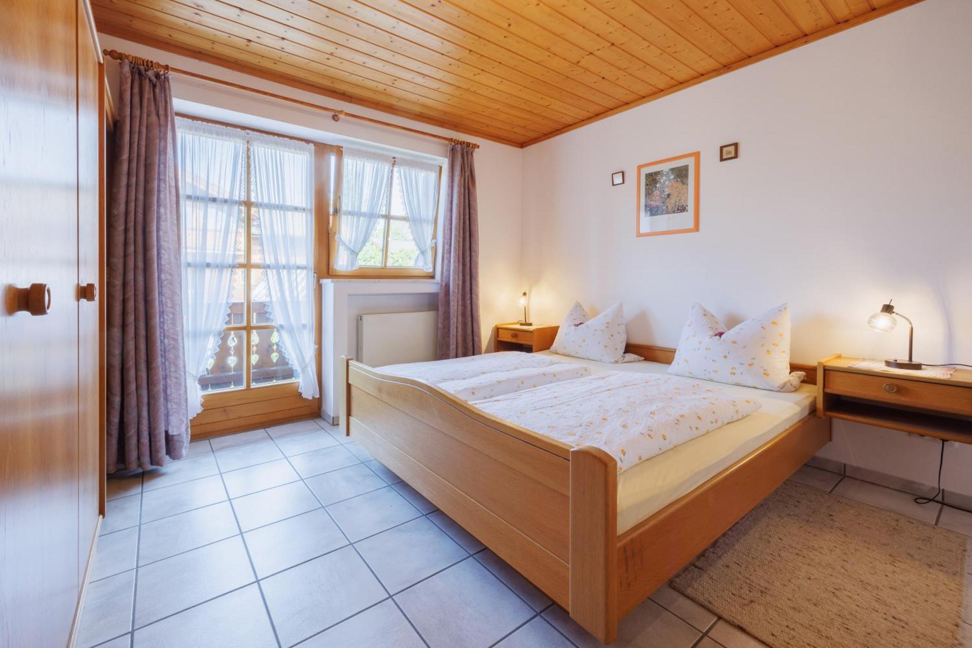 Ferienwohnung Kloepping Inkl. Chiemgaukarte Ruhpolding Extérieur photo