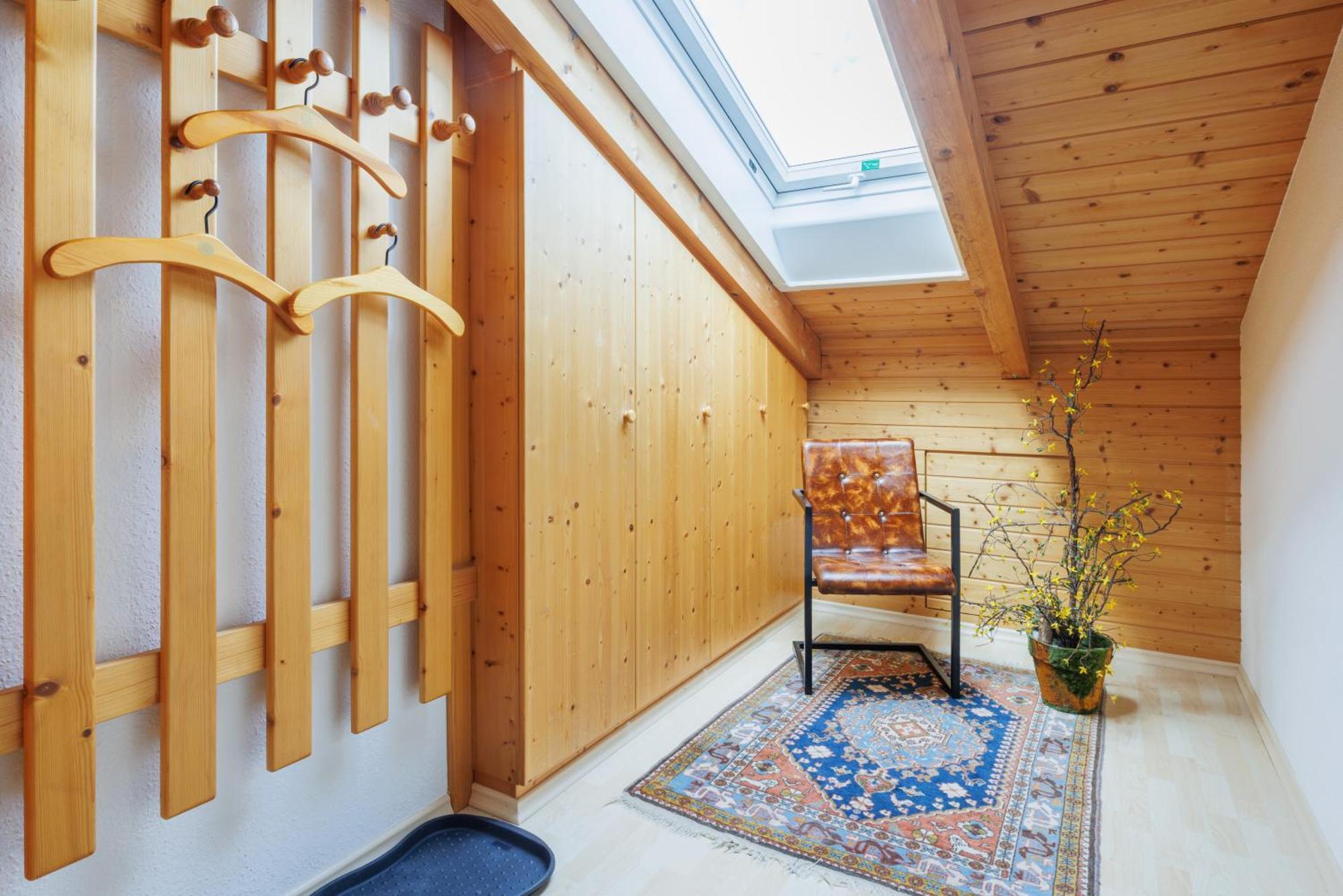 Ferienwohnung Kloepping Inkl. Chiemgaukarte Ruhpolding Extérieur photo