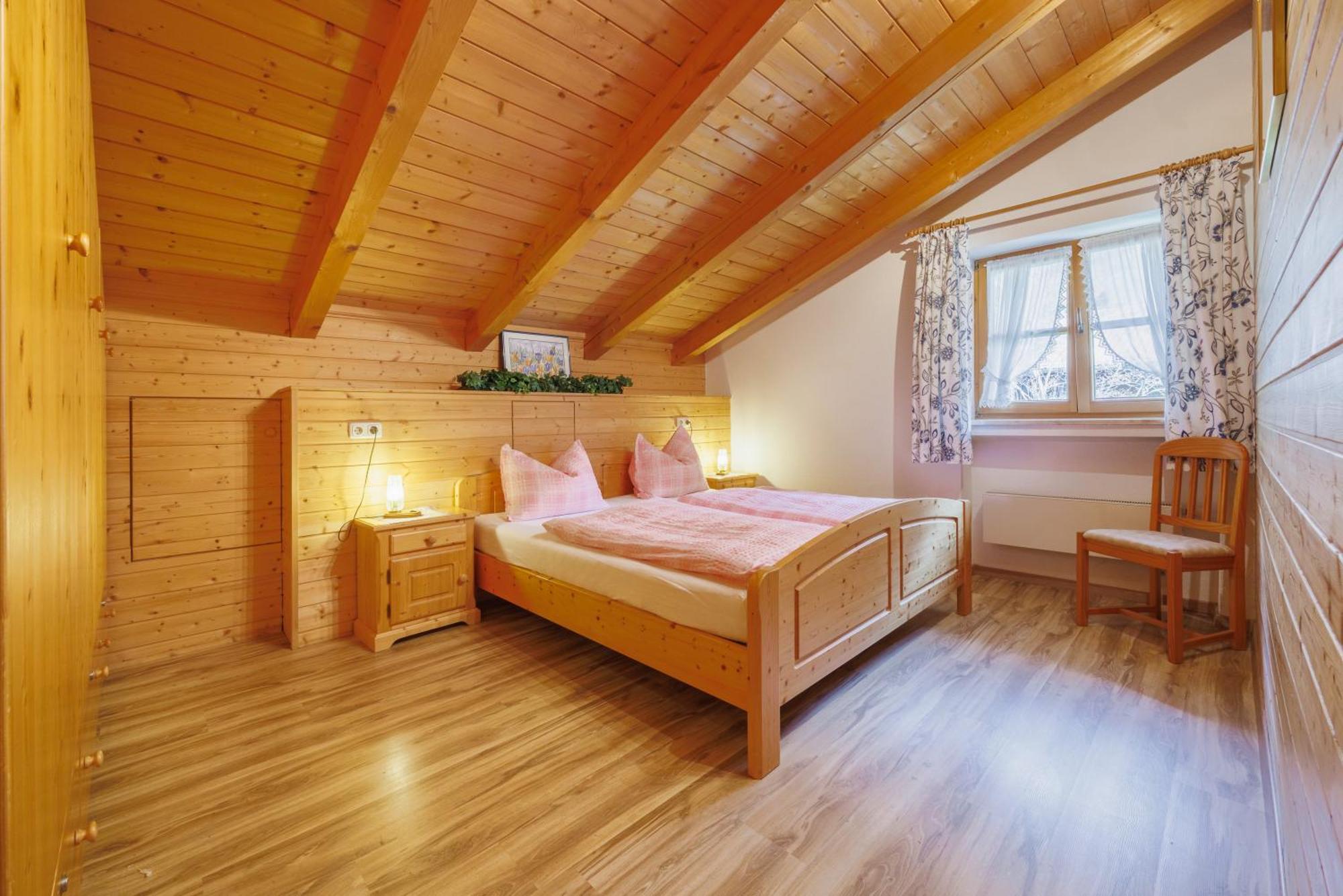 Ferienwohnung Kloepping Inkl. Chiemgaukarte Ruhpolding Extérieur photo